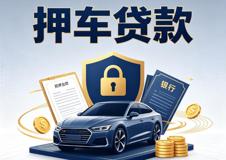 宁波宁海汽车抵押贷款|宁波宁海汽车贷款|宁波宁海个人汽车贷款